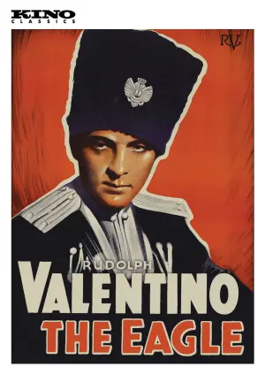 Poster to the movie "The Eagle" #797606