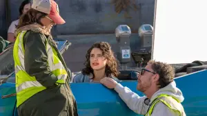 Backdrop to the movie "Honey Don