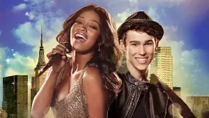 Backdrop to the movie "Rags" #737956