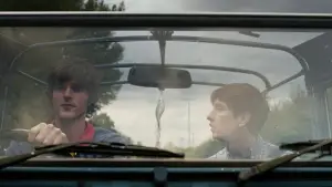 Backdrop to the movie "Saltburn" #748604