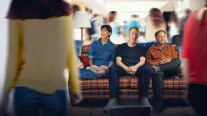 Backdrop to the movie "Secret Mall Apartment" #622056