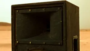 Backdrop to the movie "Sirāt" #516259