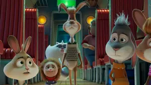 Backdrop to the movie "Spiked" #767005