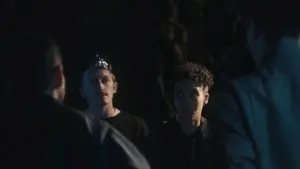 Backdrop to the movie "The 