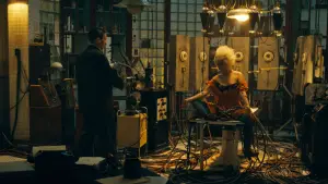 Backdrop to the movie "The Bride!" #761095