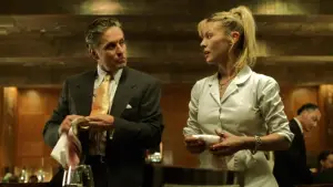 Backdrop to the movie "The Game" #654667