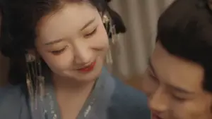 Backdrop to the movie "The Second Female Lead Changes Their Fate" #199811