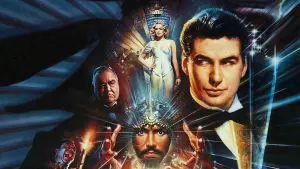 Backdrop to the movie "The Shadow" #307068