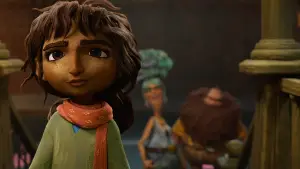 Backdrop to the movie "The Twits" #582369