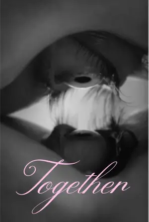Poster to the movie "Together" #528128
