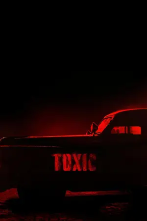 Poster to the movie "Toxic" #562939