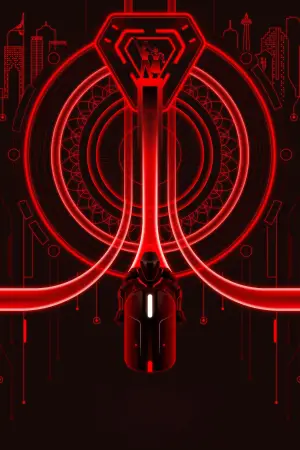 Poster to the movie "TRON: Ares" #518359