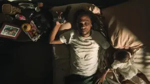 Backdrop to the movie "Zion" #670946