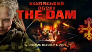 Backdrop to the movie "The Dam" #807322