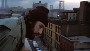 Backdrop to the movie "Serpico" #724905