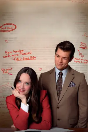 Poster to the movie "Meet Me in the Margins" #831298