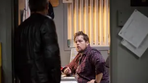 Backdrop to the movie "Underground" #474015