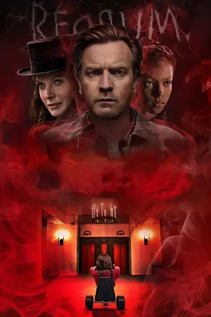 Poster to the movie "Doctor Sleep" #46513