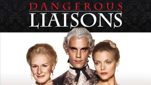 Backdrop to the movie "Dangerous Liaisons" #835019