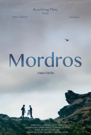 Movie poster "Mordros"