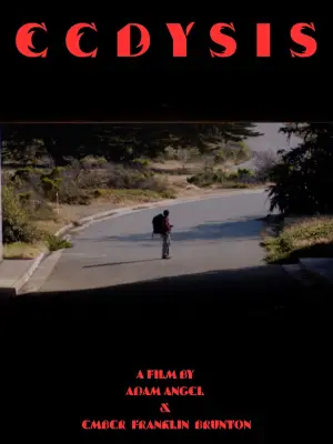 Poster to the movie "Ecdysis" #536083