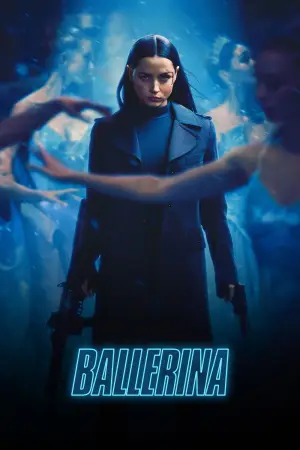 Ballerina