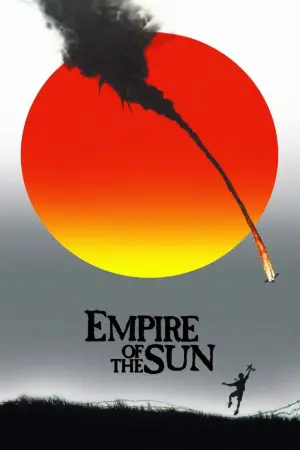 Poster to the movie "Empire of the Sun" #107149