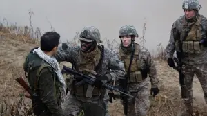 Backdrop to the movie "Sanctioning Evil" #684503