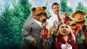Watch film A Muppets Christmas: Letters to Santa | Letters to Santa: A Muppets Christmas