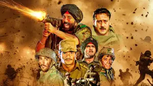 Backdrop to the movie "Border" #746451