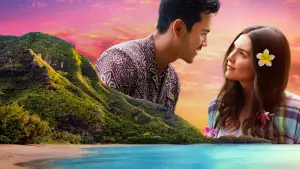 Backdrop to the movie "Aloha Heart" #702133