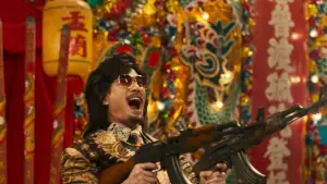 Backdrop to the movie "Twilight of the Warriors: Walled In" #594615