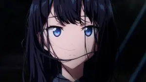 Backdrop to the movie "Gridman Universe" #318426