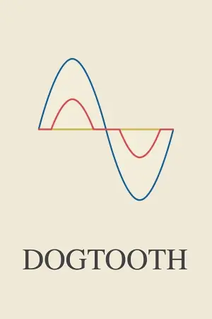Poster to the movie "Dogtooth" #96315