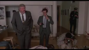 Backdrop to the movie "F/X" #280742