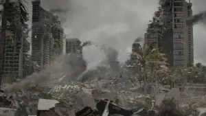 Backdrop to the movie "Godzilla" #613101