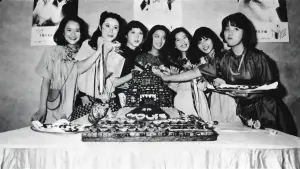 Backdrop to the movie "House" #505535