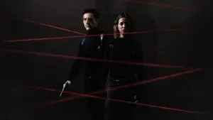 Watch film Intuition | Intuition (La Corazonada) 2020 - Official Trailer (English Subtitle)