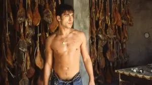 Backdrop to the movie "Jamon Jamon" #296370