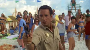 Backdrop to the movie "Jaws 2" #789975