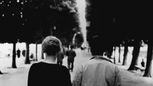 Backdrop to the movie "La Jetée" #752770