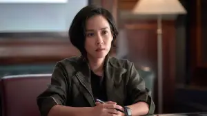 Backdrop to the movie "Murderer Report" #578039