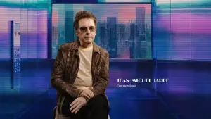 Backdrop to the movie "Une histoire de la musique d