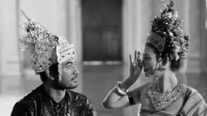 Backdrop to the movie "Samsara" #628877