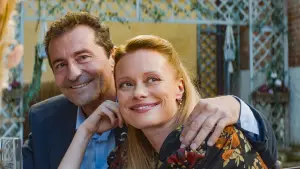 Backdrop to the movie "Sea of Hope" #789002