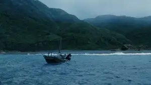 Backdrop to the movie "Silence" #692969