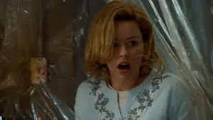 Backdrop to the movie "Slither" #788354