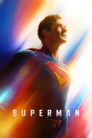 Poster to the movie "Superman: Legacy" #514329