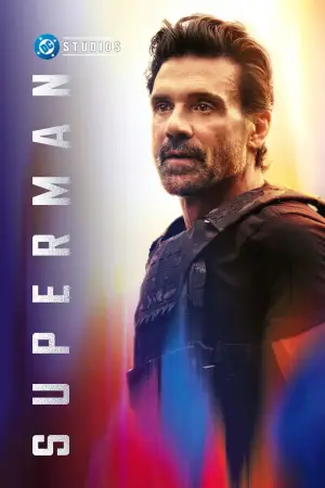 Poster to the movie "Superman: Legacy" #514529