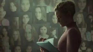 Backdrop to the movie "The Assistant" #291627